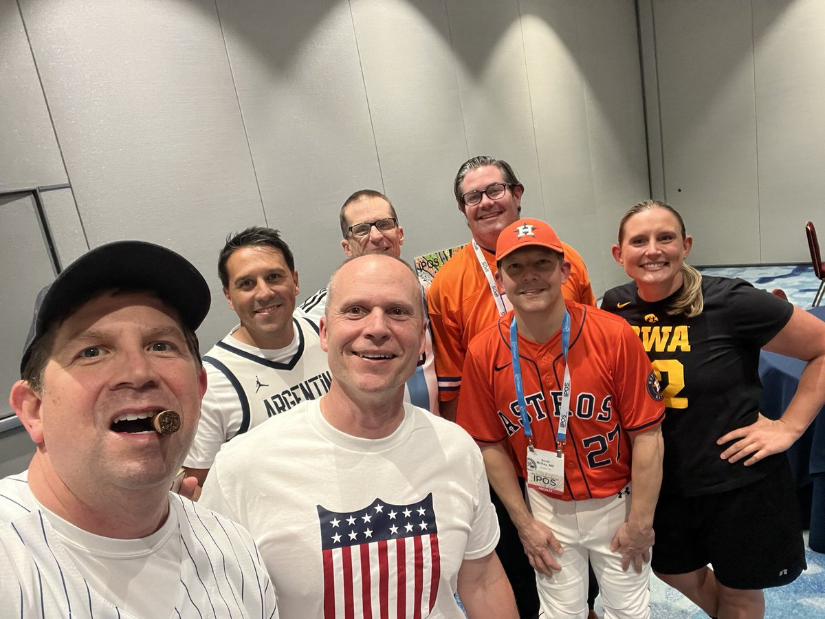 Jennifer J. Beck, M.D. tweet media