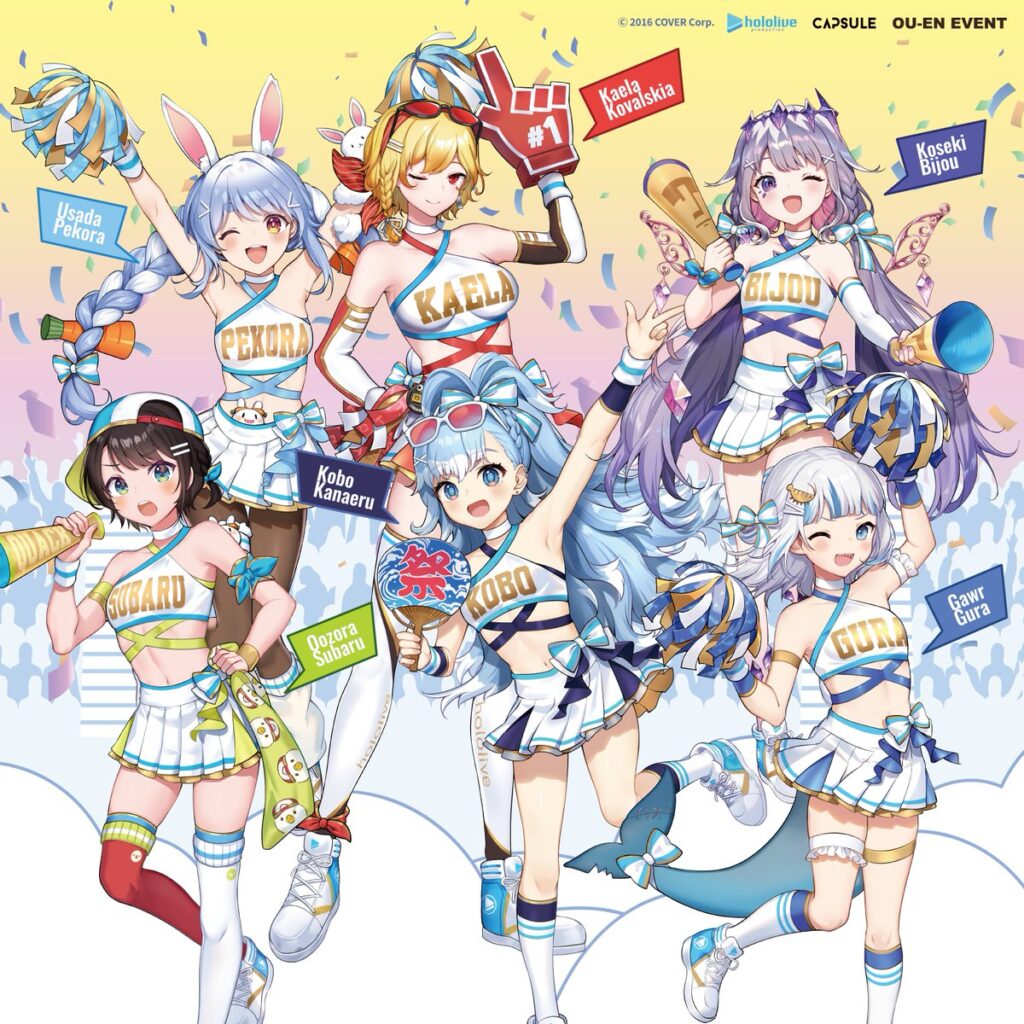 ✨本日開催！／ 韓国の大型イベント 「Anime X Game Festival 2024