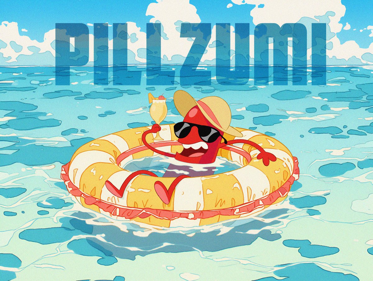 pillzumi tweet media