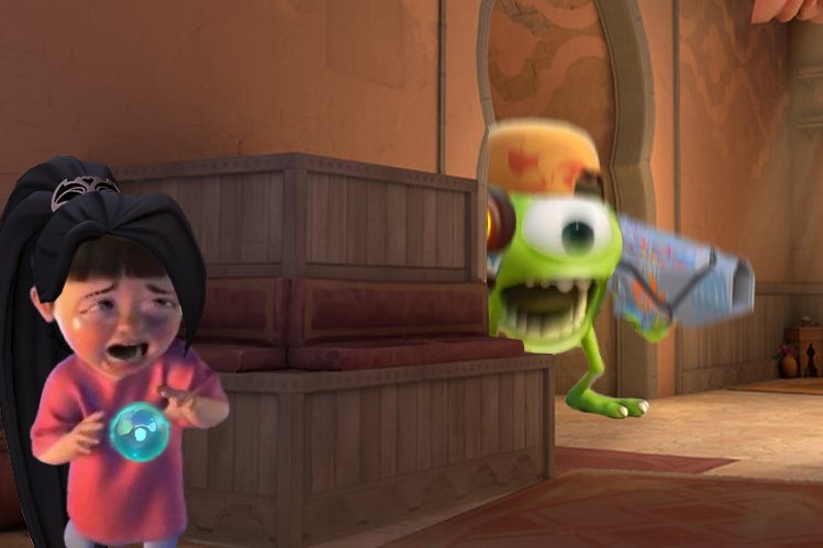 Anime Daily tweet media