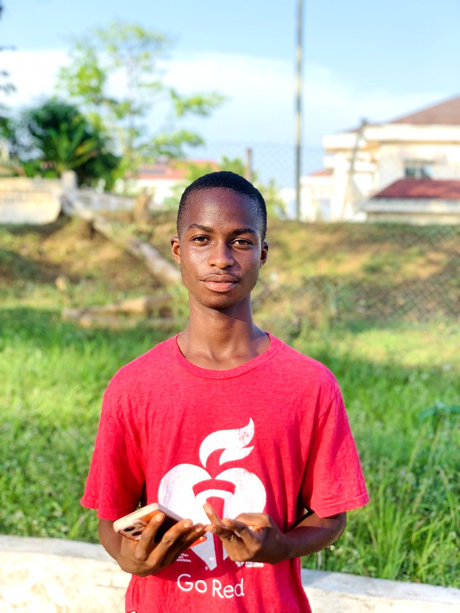 Ebenezer Menledy (@emenledy45646) on Twitter photo 