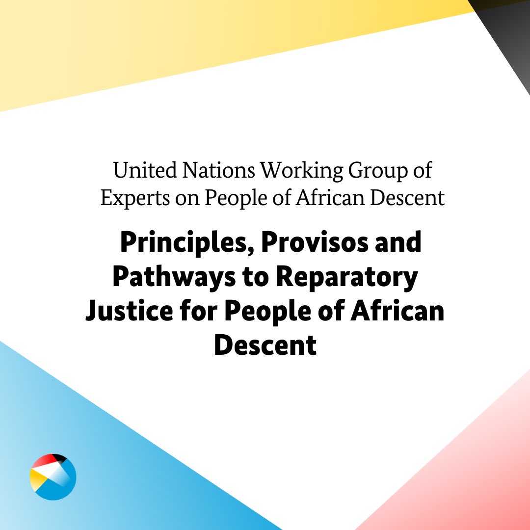 Germany's colonial past remains a deeply painful chapter of our history. We are acutely aware that we still have a long way to go. This week's discussions provide an excellent opportunity to create space for those conversations, exchange perspectives, and learn from each other.