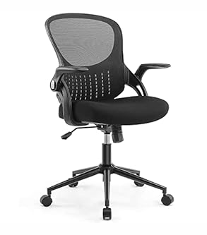 DealHotDrop's tweet image. 🚨 Steal! Save 55% off this office chair - Now only $35.69 on Amazon!

Link: amzn.to/3Bigu27