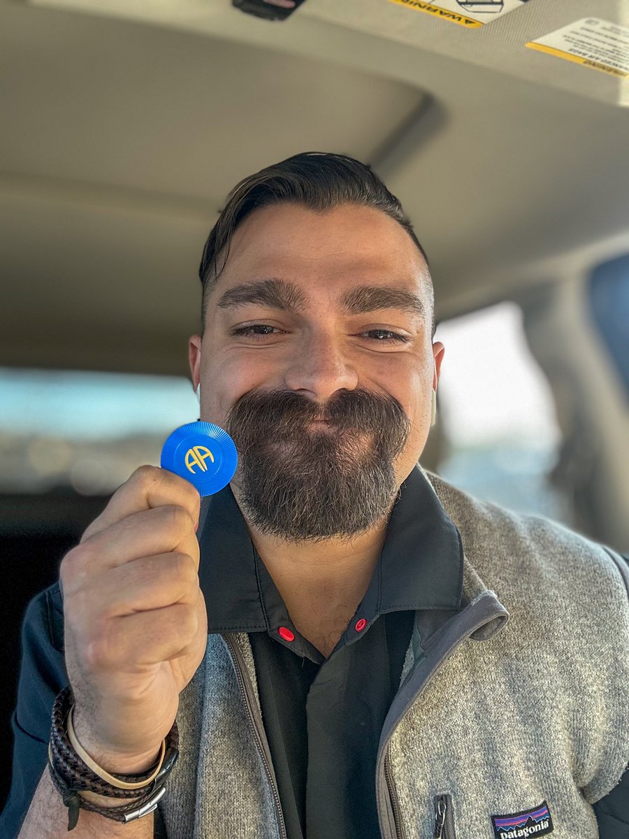 Gino Mattace tweet media