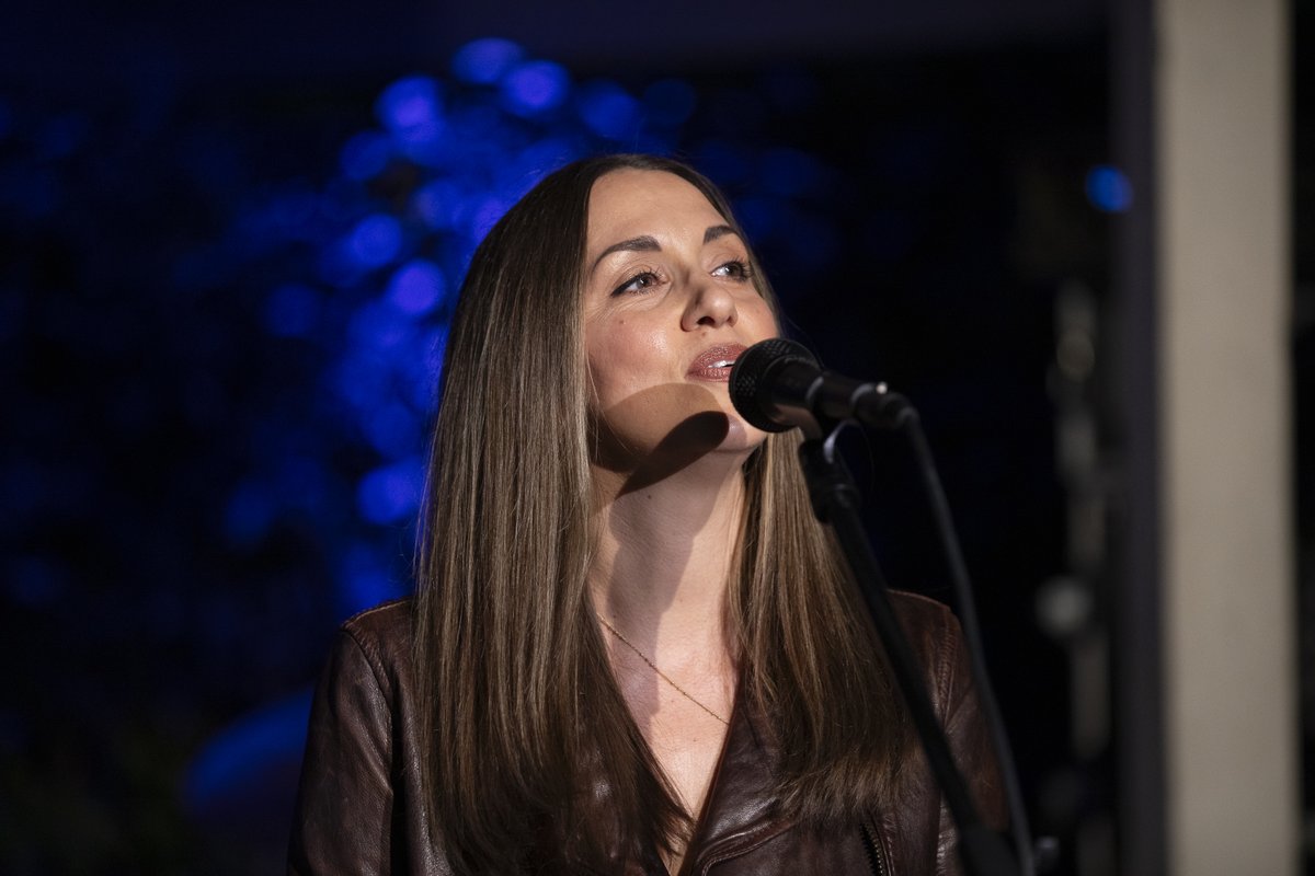 Subaru Summer Concert Series (@hyattconcerts) on Twitter photo Last year we loved spending the night listening to the melodic tunes of <a href="/ColbieCaillat/">Colbie Caillat</a> 🌟
She brightened the stage at the Subaru Summer Concert Series and left a lasting impression on all of us. 🎶✨
#colbiecaillat #bubbly #SubaruSummerConcertSeries #newport #acousticsession Last year we loved spending the night listening to the melodic tunes of <a href="/ColbieCaillat/">Colbie Caillat</a> 🌟
She brightened the stage at the Subaru Summer Concert Series and left a lasting impression on all of us. 🎶✨
#colbiecaillat #bubbly #SubaruSummerConcertSeries #newport #acousticsession