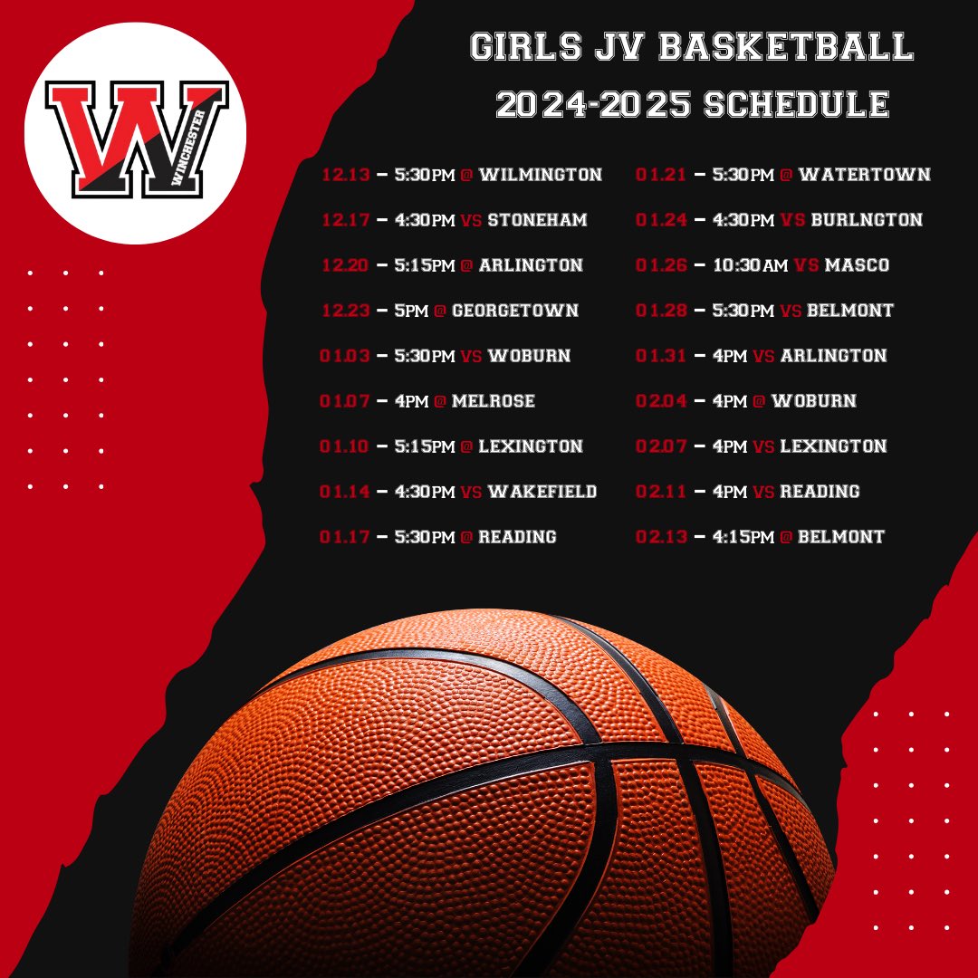 Tryouts are over, on to practices. We’re excited for this season!