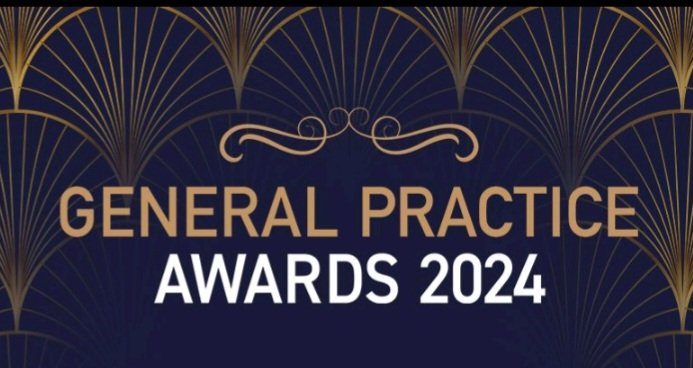 thevoltmeter's tweet image. Massive congrats to my brilliant practice manager Peter Woodward who has just WON Practice Manager of the Year at the National @gp_awards 2024 at the awards ceremony in London this evening. So proud of you Pete! Massive well done #CheadleMedicalPractice  #AlvanleyFamilyPractice
