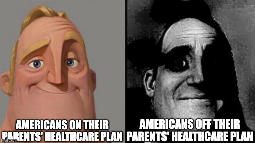cjoybolanos's tweet photo. In light of certain events... #incredibles #unitedhealthcareceo #BrianThompson #Disney #theincredibles https://t.co/izJeHCnAxB