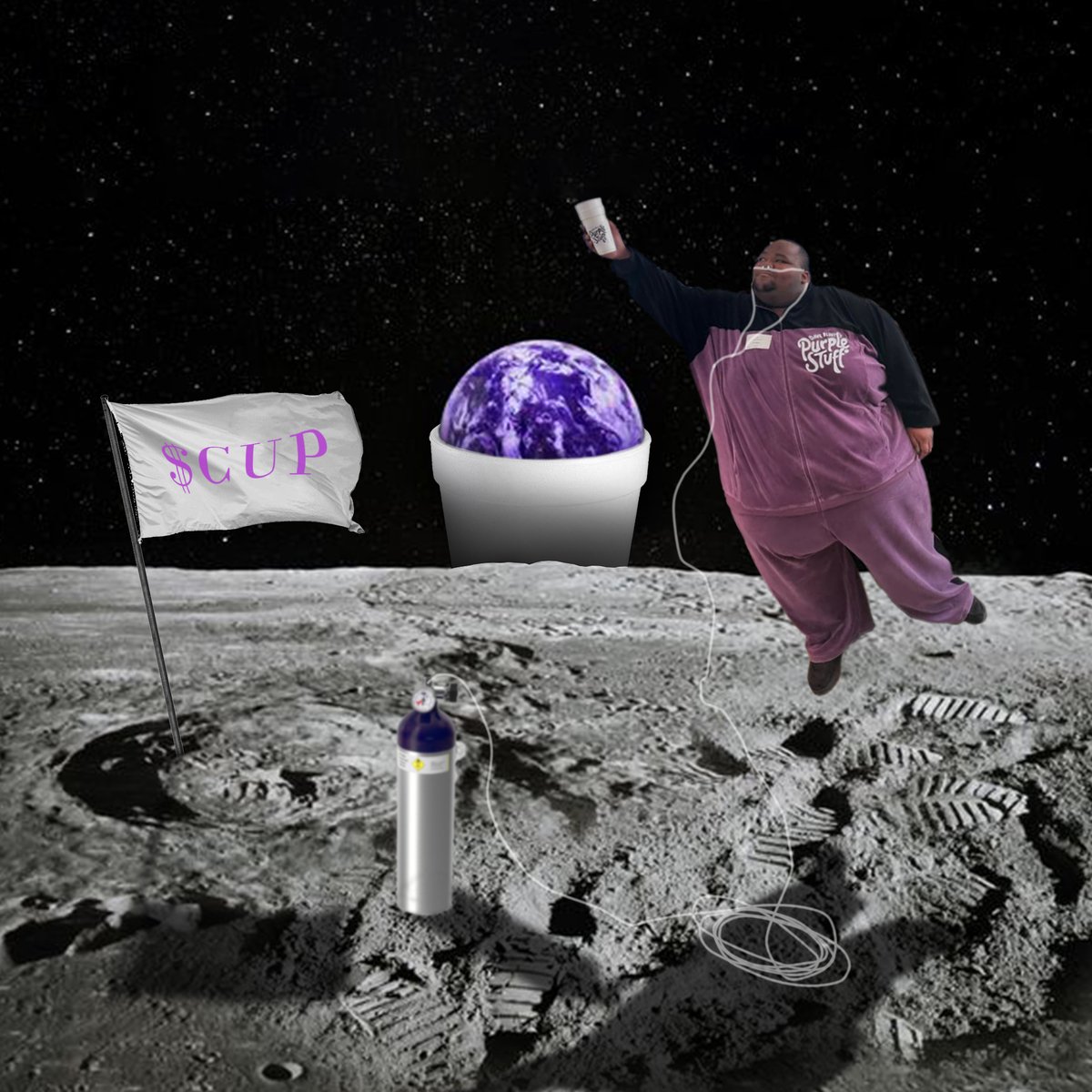 CUPonsolana's tweet photo. $CUP TO THE MOON! 🚀 https://t.co/X1salteDqa