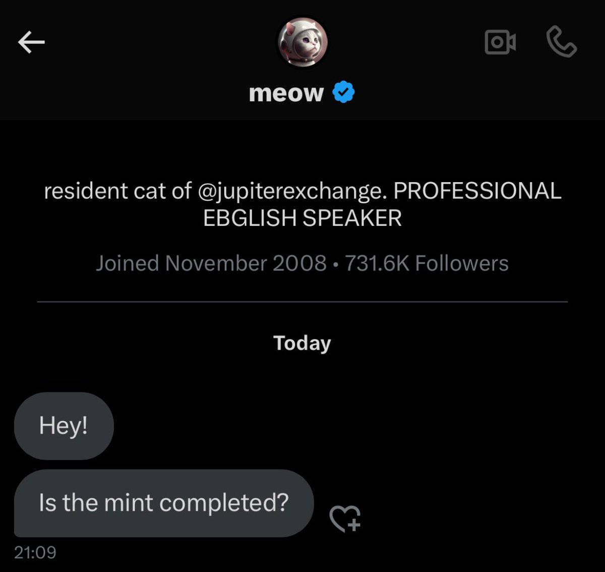 sesāme 🧩 tweet media