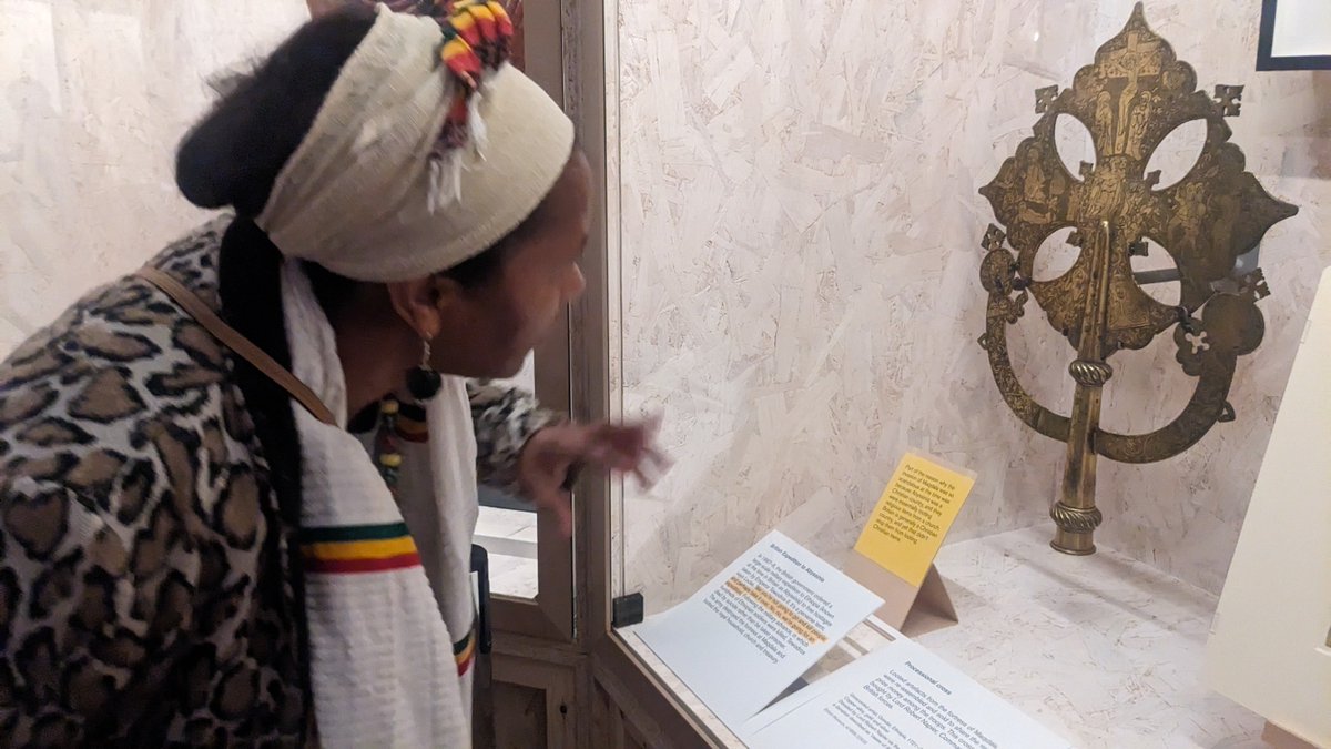 highgate blackwomenwellness tweet media