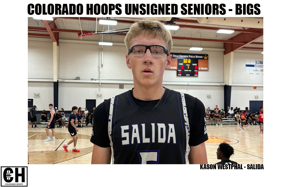 Colorado Hoops (@cohoops5280) on Twitter photo Unsigned Seniors - Bigs
FREE ARTICLE: coloradohoopsorg.wordpress.com/2024/12/06/uns…
<a href="/K_Westphal_/">Kason Westphal</a>
<a href="/dbanek24/">Donovan banek</a>
<a href="/GarrettBarger2/">Garrett Barger</a> Unsigned Seniors - Bigs
FREE ARTICLE: coloradohoopsorg.wordpress.com/2024/12/06/uns…
<a href="/K_Westphal_/">Kason Westphal</a>
<a href="/dbanek24/">Donovan banek</a>
<a href="/GarrettBarger2/">Garrett Barger</a>