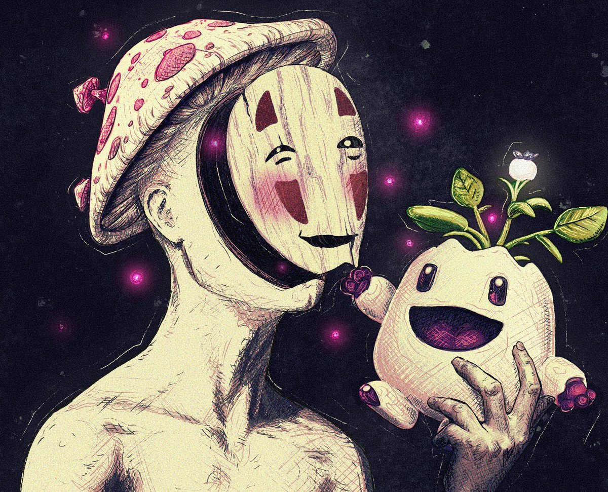 Artem Gothica tweet media