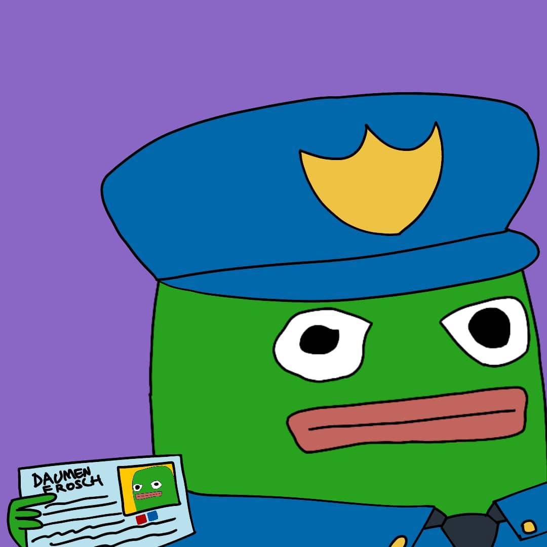 Daumenfrosch tweet media