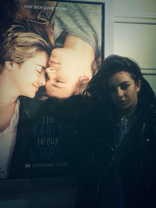 charli xcx archive (@xcxarchives) on Twitter photo 