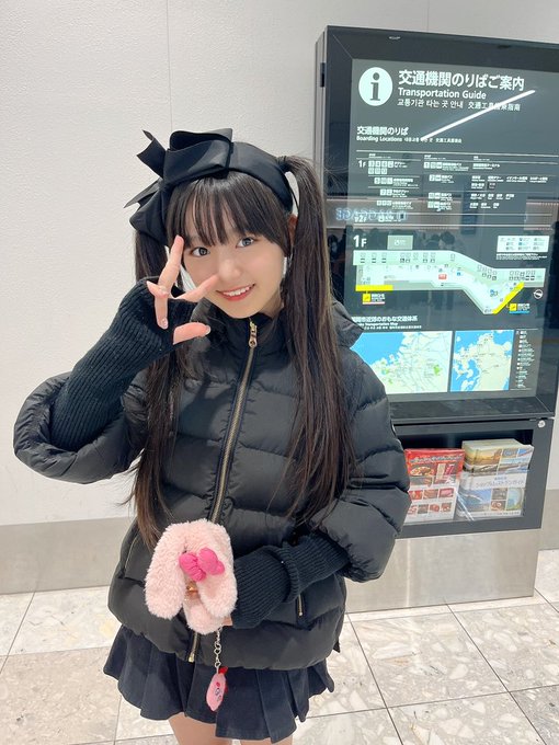 Twitterのコスプレ画像1