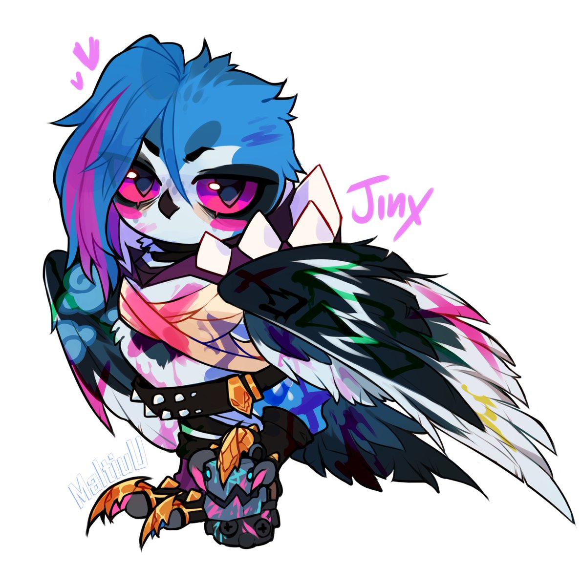 ga'hoole brainrot 
#arcane