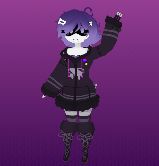 AureleianError's tweet image. UZI!!!

a silly commission , scratch body and textures (credit for textures to my love) using a few miz assets! (bought)
