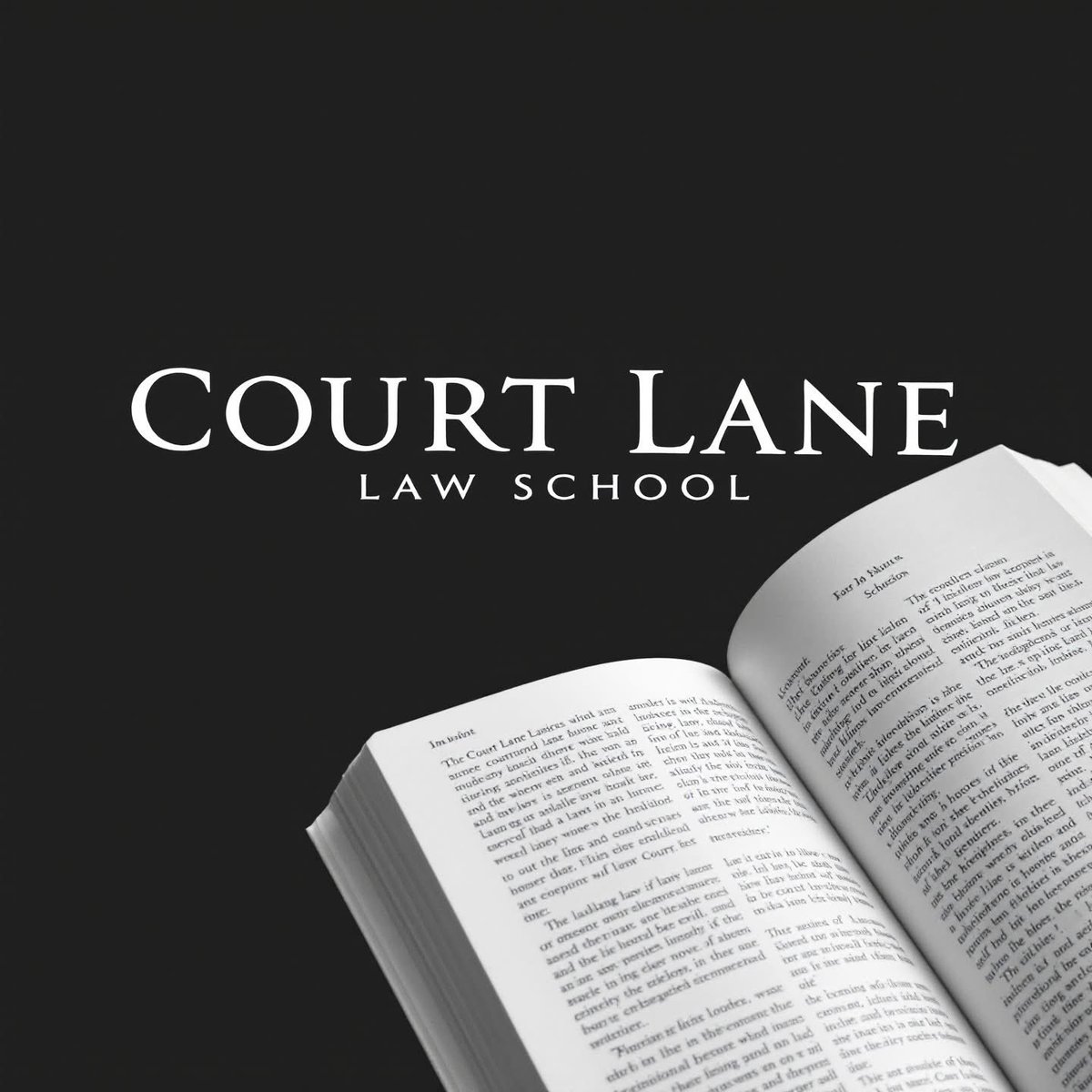 Fuad6800's tweet photo. A law School for future English legal education. https://t.co/ATZ8AVet3w