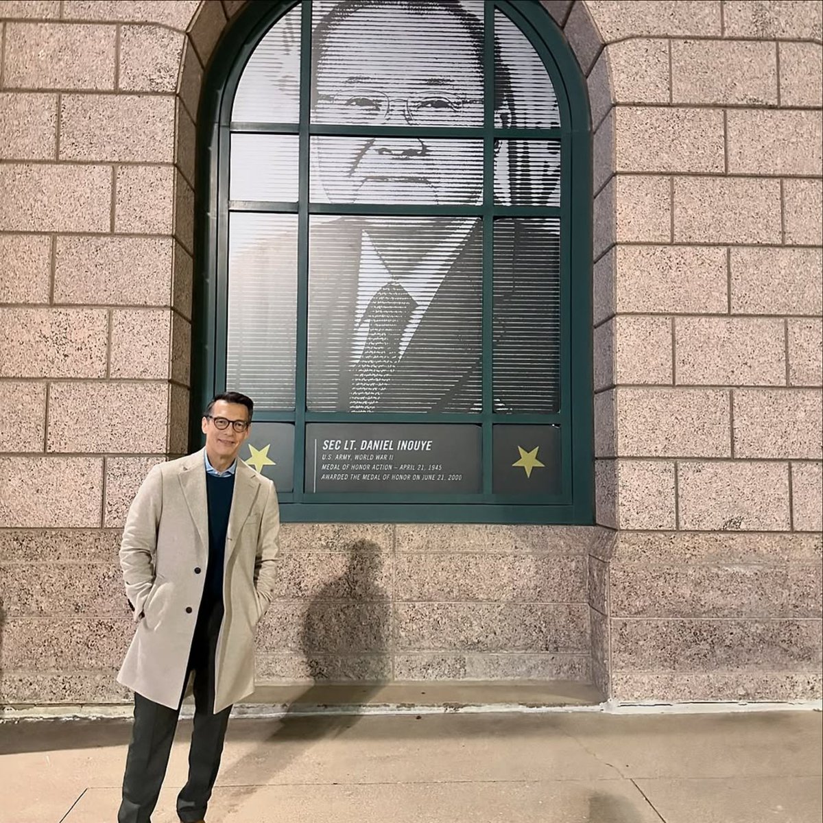 Go For Broke National Education Center tweet media