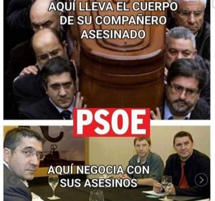 amaseda29's tweet photo. @patxilopez @oscarlopeztwit @IdiazAyuso Así es pachi https://t.co/8cXds2j0sf