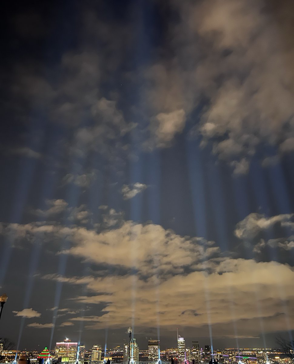 Je me souviens encore de mon arrivée à Polytechnique en janvier 2001, où, devant mon questionnement face au monument commémoratif de la tuerie, on m’a expliqué l’horreur et le traumatisme collectif du 6 décembre 1989.

Aujourd'hui, nous nous souvenons de Geneviève Bergeron,