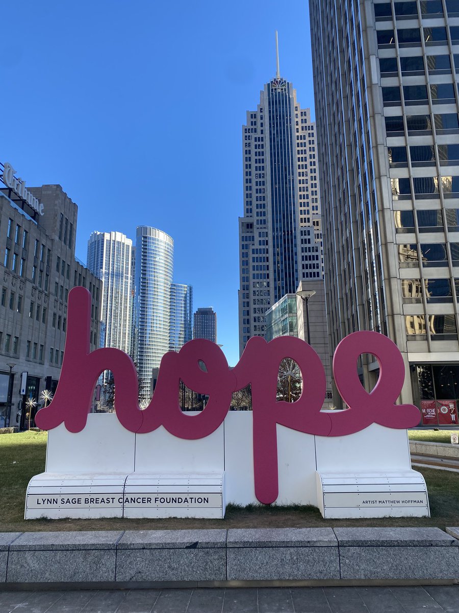 JoDeSutter's tweet photo. Joining the RSNA conference life in Chicago was a learning, experience and meeting the colleagues moment by excellence. #radiology #RSNA2024 #ai #conference @stijnrabaey @dedalus https://t.co/1eB38y6lSa