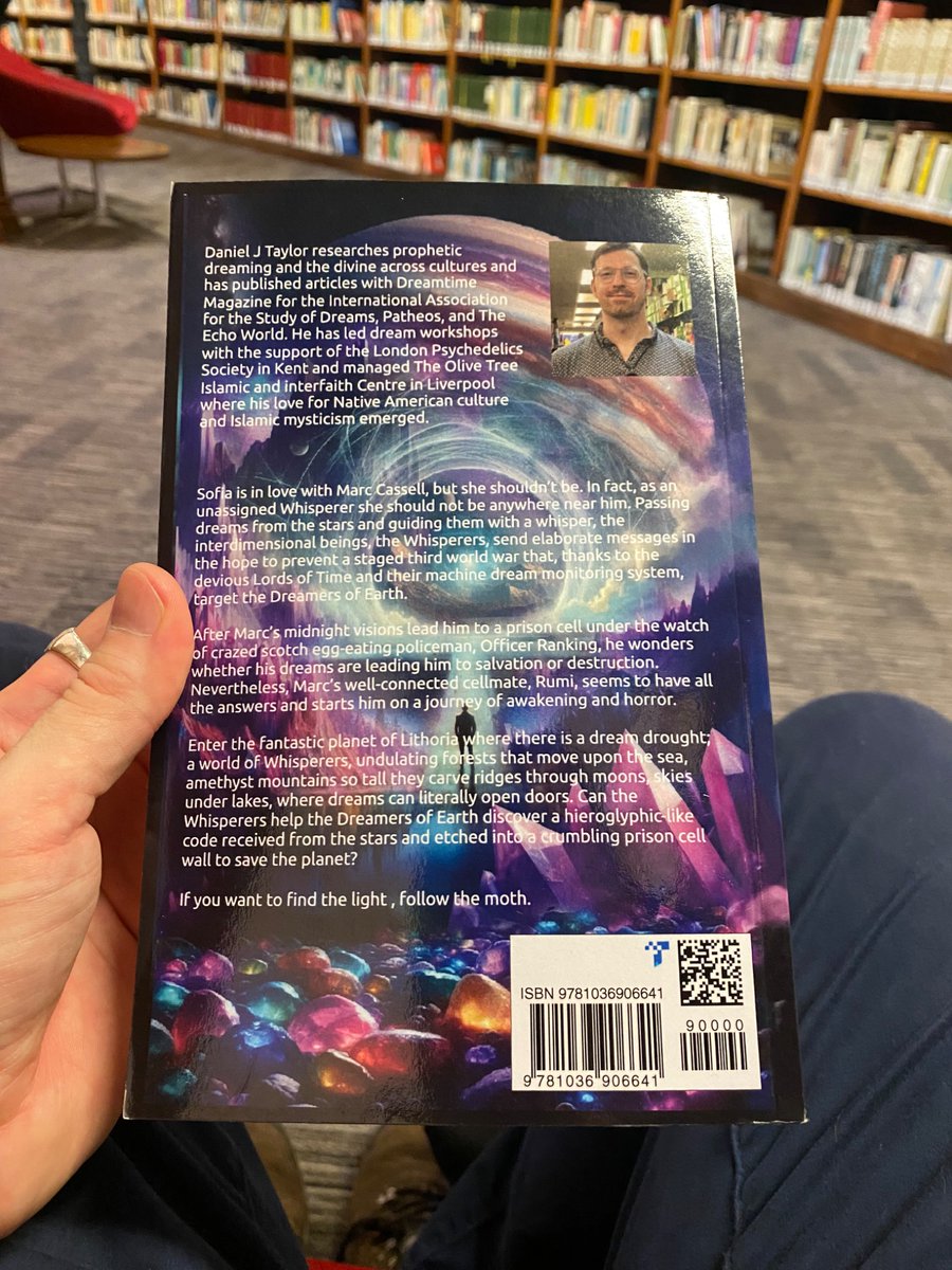 DProphecies's tweet photo. So pleased to receive hardcopies of my book and for people to start the ball rolling with purchasing copies too - thank you to all those wonderful people π #amwriting #selfpublishing #somewherebeyondjupiter
https://t.co/OIXfJqCWEA https://t.co/pQVFQiRHYW