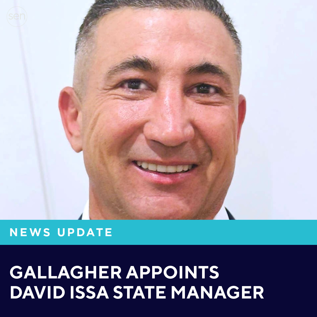 SecElecMag's tweet image. sen.news/gallagher-appo…
'Gallagher Security has appointed David Issa state manager to head the merged NSW and ACT regions in what the company said was a strategic move to streamline operations and enhance partner engagement.'
#accesscontrol #entrancecontrol #alarms #automation