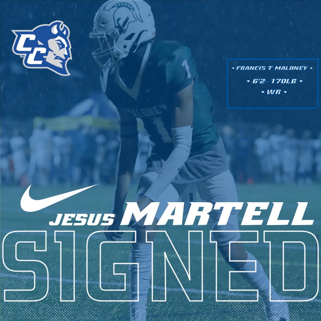 CCSU Football tweet media