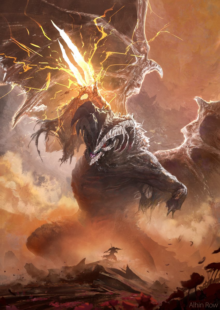 Alhin Row tweet media