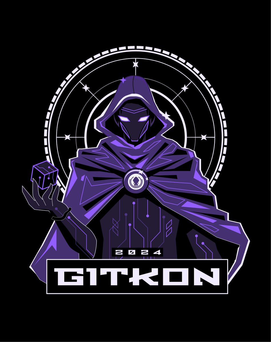 GitKraken's tweet image. ✨ GitKon 2024 is almost here, and we’ve got something special for your screens! 🖥️ 📱  

Download our exclusive GitKon wallpapers and phone backgrounds to set the mood while you watch – bonus points if you tag us with your setup!  

#GitKon2024 #GitKon #DevEx #DeveloperLife…