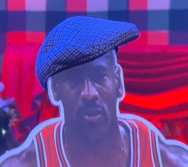 AlanGernon's tweet photo. Michael Healy-Jordan

 #LateLateToyShow https://t.co/BJjtQJqBqx