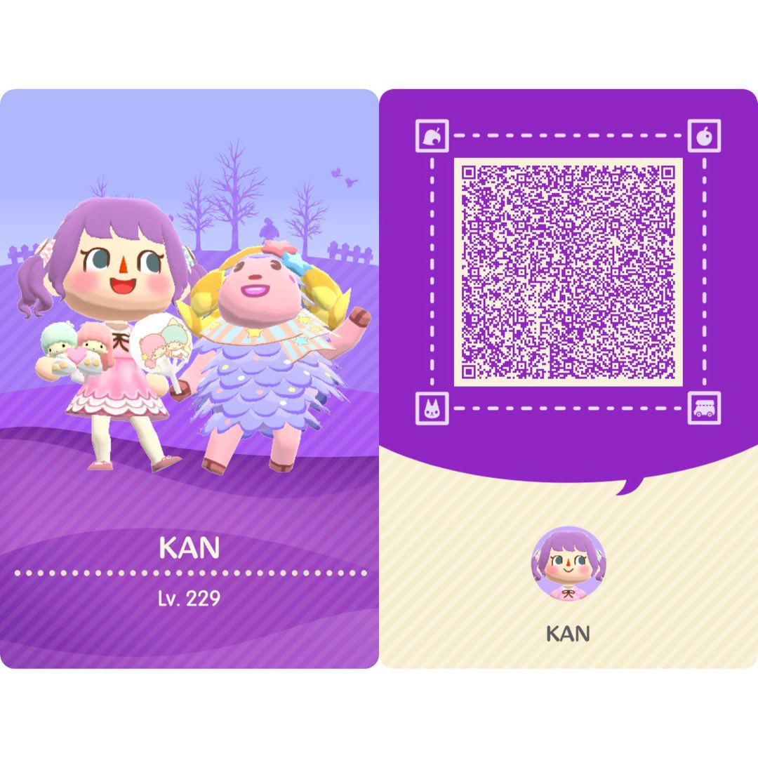 KAN🍬ポケ森 tweet media