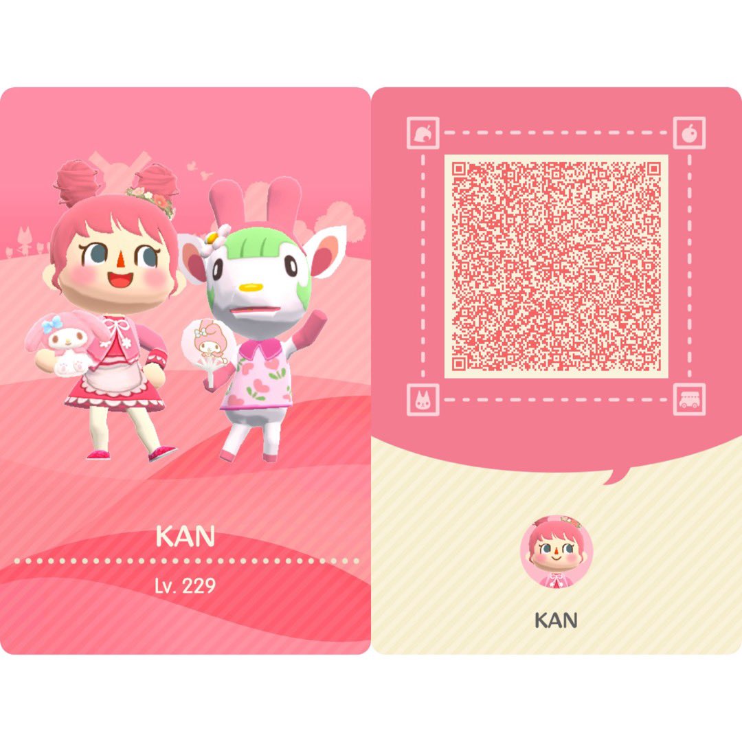 KAN🍬ポケ森 tweet media