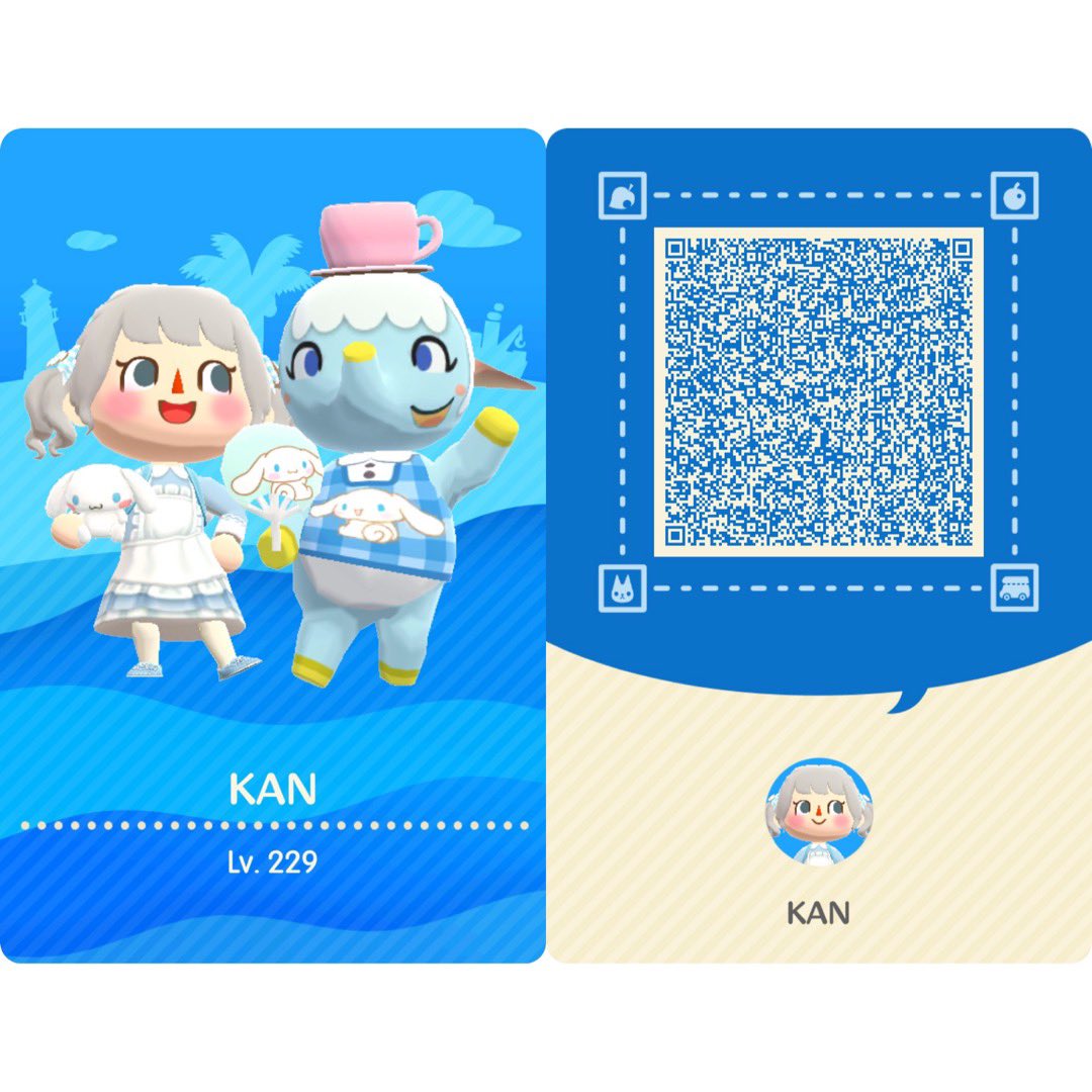 KAN🍬ポケ森 tweet media