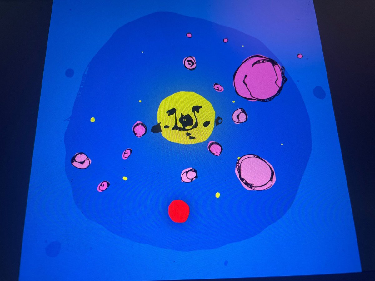 Comfie (@comfiedev) on Twitter photo Hey, my small bilingual poetry video game 'Hengähtänet' has been released in the newest issue of Indiepocalypse. Haven't released solo work in a long time, but hoping to get back into the rhythm through this. Endless thanks to <a href="/PIZZAPRANKS/">Andrew丨BUY INDIEPOCALYPSE</a>, you're great. Hey, my small bilingual poetry video game 'Hengähtänet' has been released in the newest issue of Indiepocalypse. Haven't released solo work in a long time, but hoping to get back into the rhythm through this. Endless thanks to <a href="/PIZZAPRANKS/">Andrew丨BUY INDIEPOCALYPSE</a>, you're great.