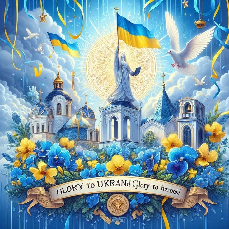 tugatripeira's tweet photo. 💫💙💛💫 LIGHTING  💫💙💛💫

#PrayForTheFallingHeroes 🕯
#PrayForTheDefenders 🙏🏻🕯💫
#PrayForThePows 🙏🏻💫🕯🍀✨️
#PrayForTheUkrainianChildrens

#StandWithUkraine 💙💛

@ZelenskyyUa 🙏🏻💫💙💛🍀✨️
@ZelenskaUA 🙏🏻💫🍀✨️🕯🇺🇦

💫💙💛💫      SMIB      💫💙💛💫 https://t.co/U3JeRYdEWi