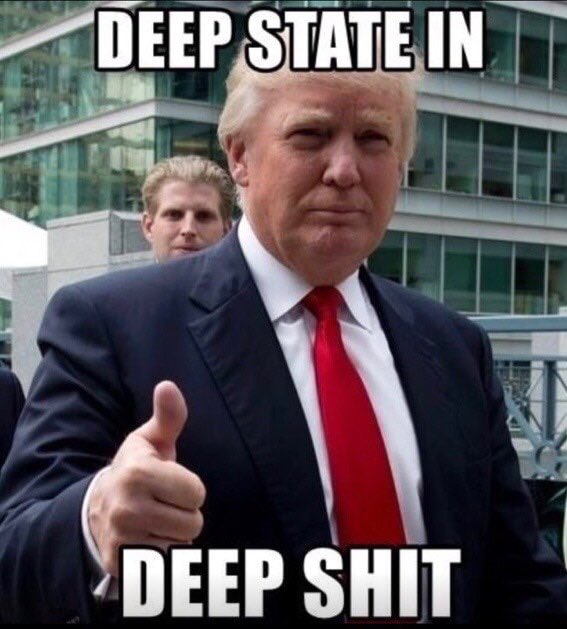 Amy95474055's tweet photo. @Journeyman338 #TheBestIsYetToCome 
#DeepStateTraitors 🤬😡 https://t.co/JHBg9dnRQV