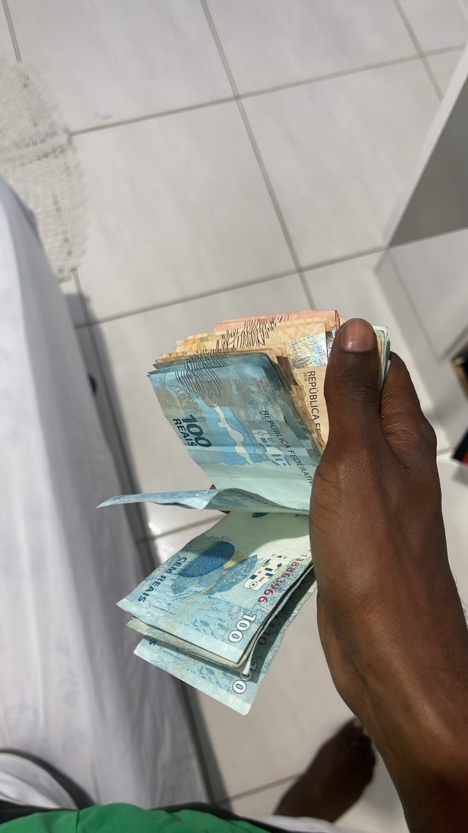 Cada plantão mil 🤑