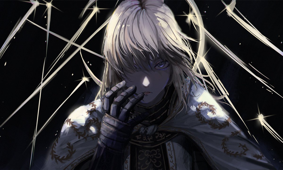 Leda

#ELDENRING #エルデンリング