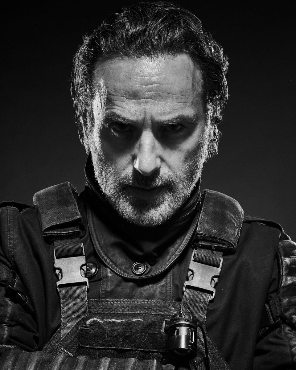 AndyLincolnNews's tweet photo. NEWS: Andrew Lincoln was nominated for a Saturn Awards in the Best Actor in a Television Series for #TheOnesWhoLive.

Congratulations Andy! 🤍 https://t.co/AjFVvynqgC
