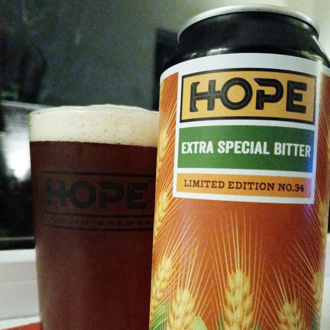 Beerornot2beer (@beerornot2beer_) on Twitter photo Tried two new ESB's over the last week. None around for ages, then two come around at once. Both class, both got that malty slight hop taste, mild carbonation....๐ป๐ป๐ป <a href="/LoughGillBrewer/">Lough Gill Brewery</a> <a href="/HopeBeerDublin/">Hope Beer | Dublin Craft Brewery</a> Tried two new ESB's over the last week. None around for ages, then two come around at once. Both class, both got that malty slight hop taste, mild carbonation....๐ป๐ป๐ป <a href="/LoughGillBrewer/">Lough Gill Brewery</a> <a href="/HopeBeerDublin/">Hope Beer | Dublin Craft Brewery</a>