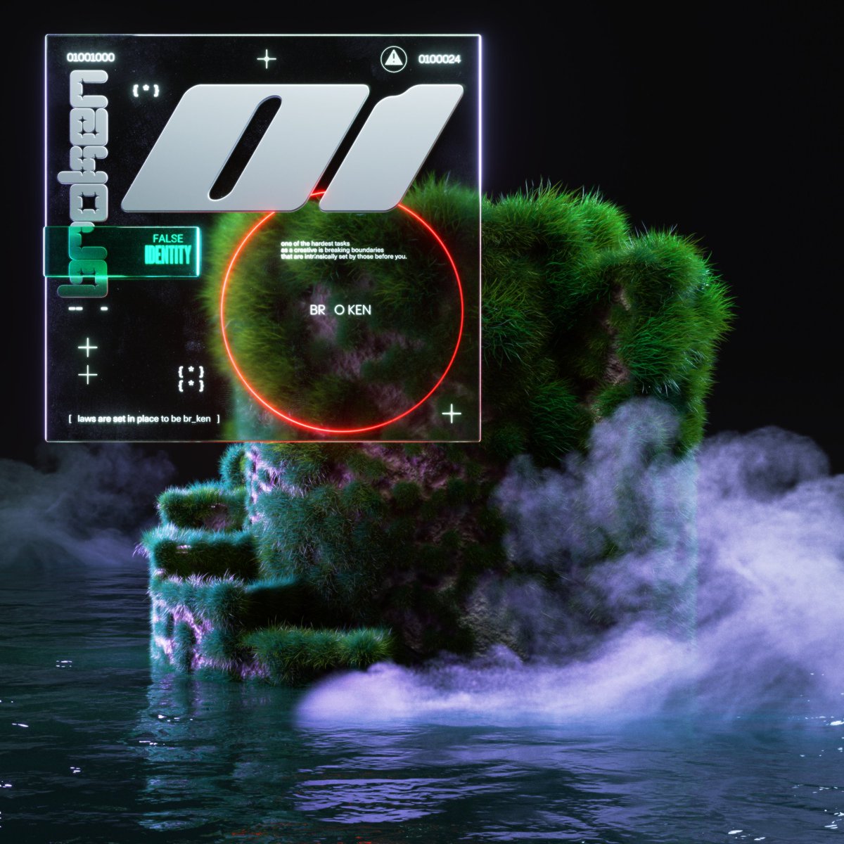 +     warming up 

c4d/octane