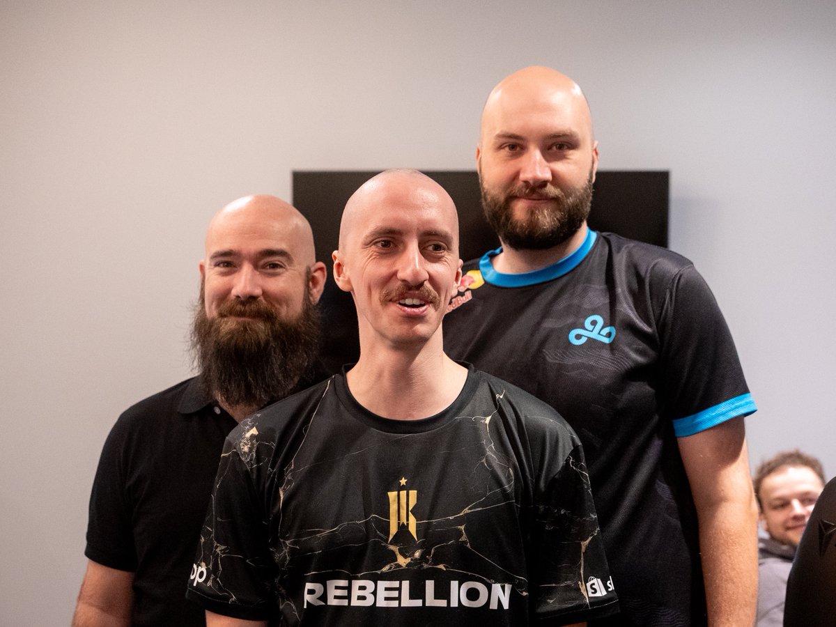 Cloud9 VALORANT tweet media