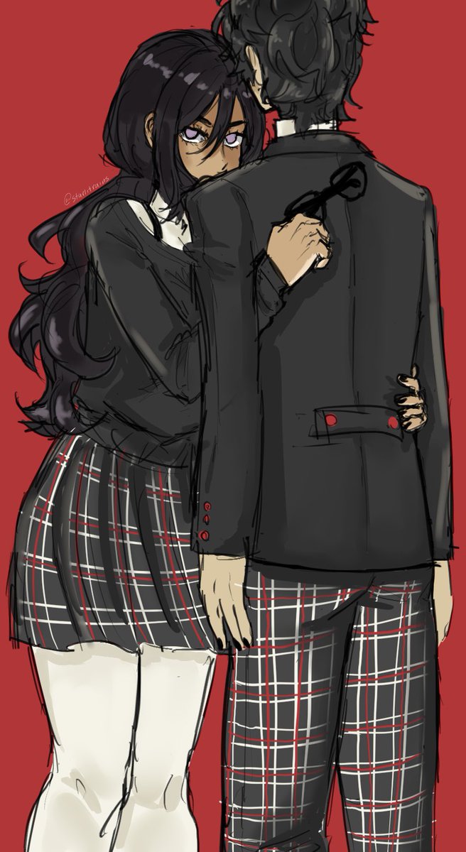 akashewn's tweet photo. Weird ass senpai #yumetwt https://t.co/6HbKw1YQtr