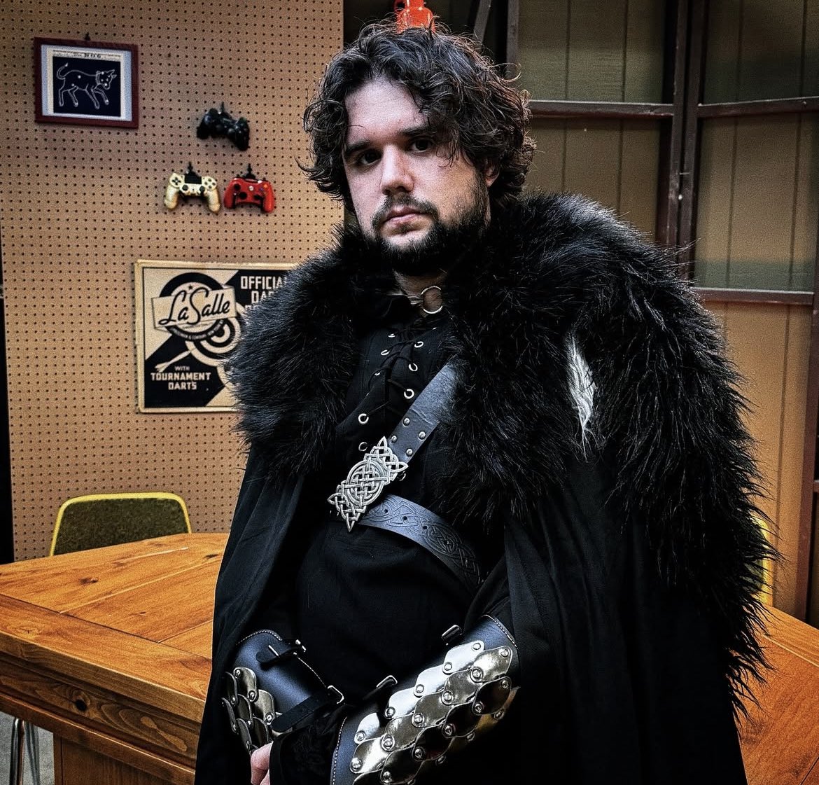 spennserthinker's tweet photo. winter is coming….and so am I https://t.co/Oeaw1mb2NA