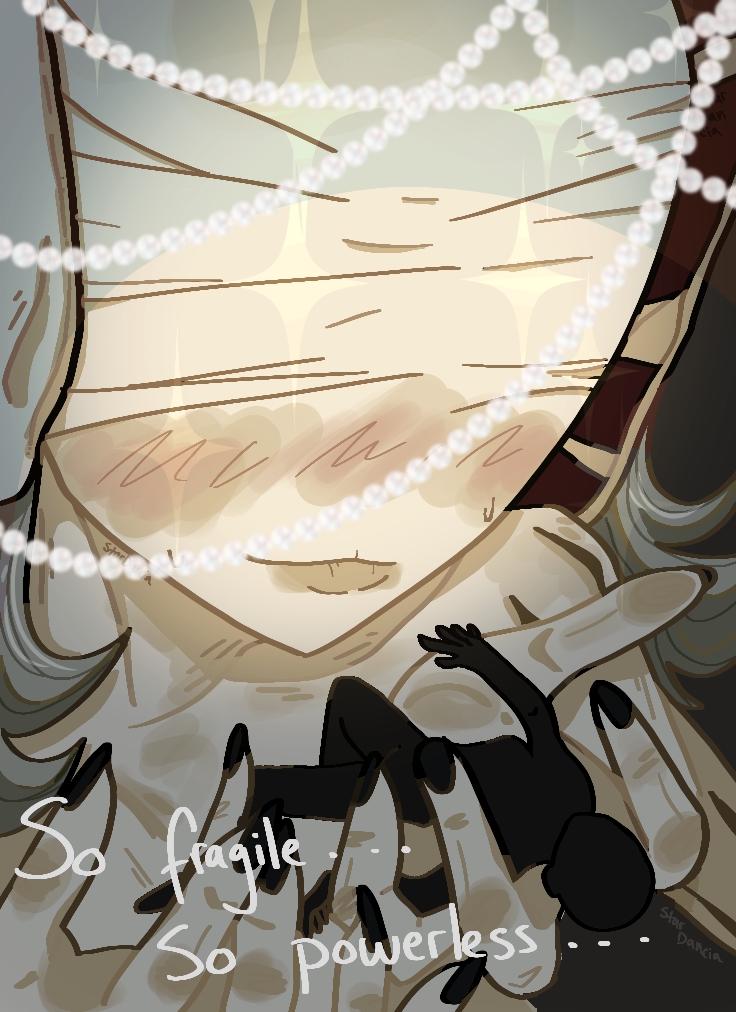 StarDancia's tweet image. from the revelation of how large aging is
#chainsawman #agingdevil