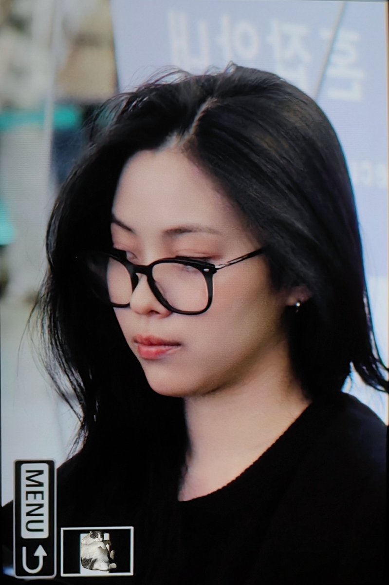 241207 ICN
#류진 #RYUJIN #있지 #ITZY