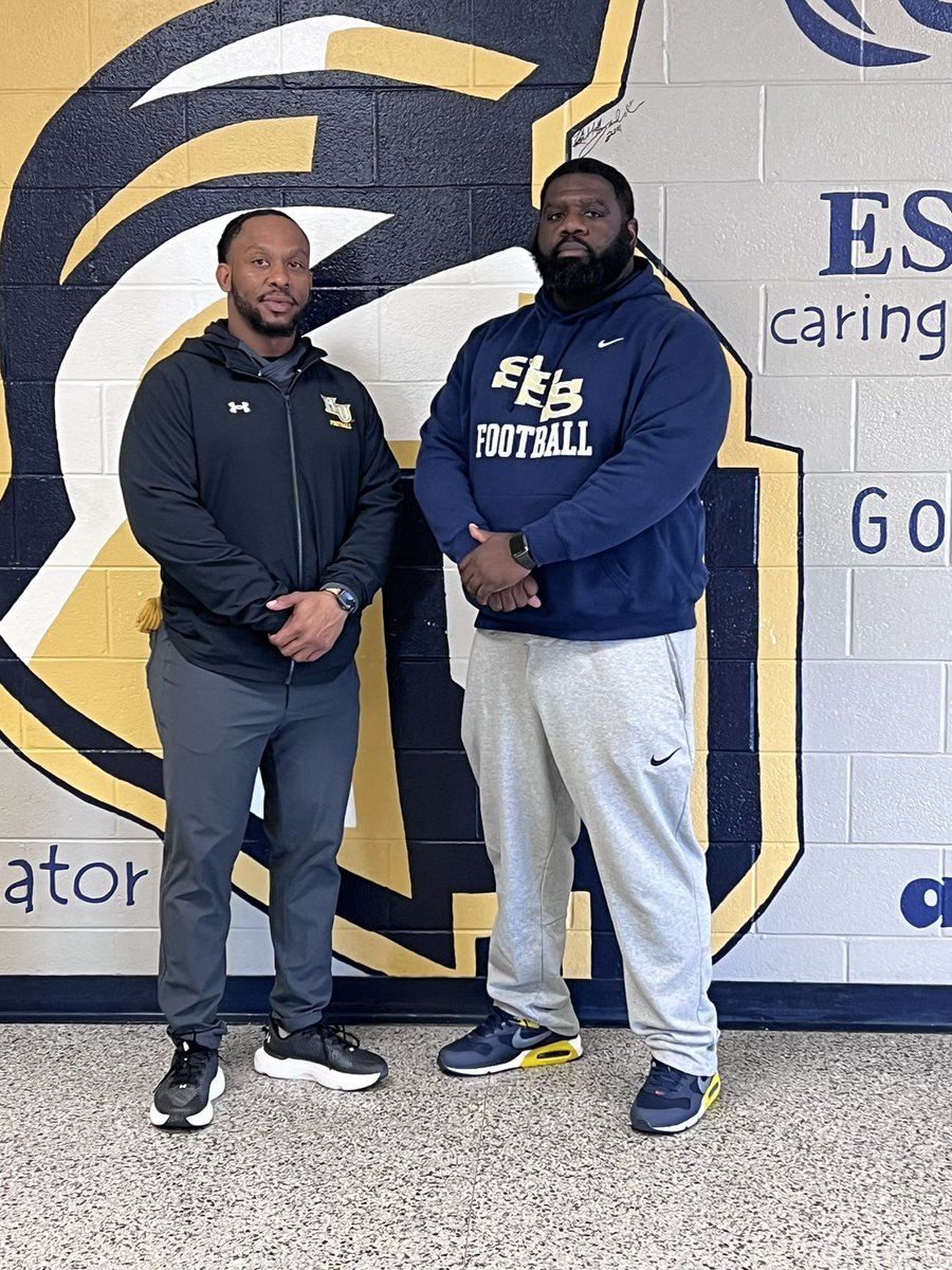 Smithfield-Selma Spartan Football tweet media